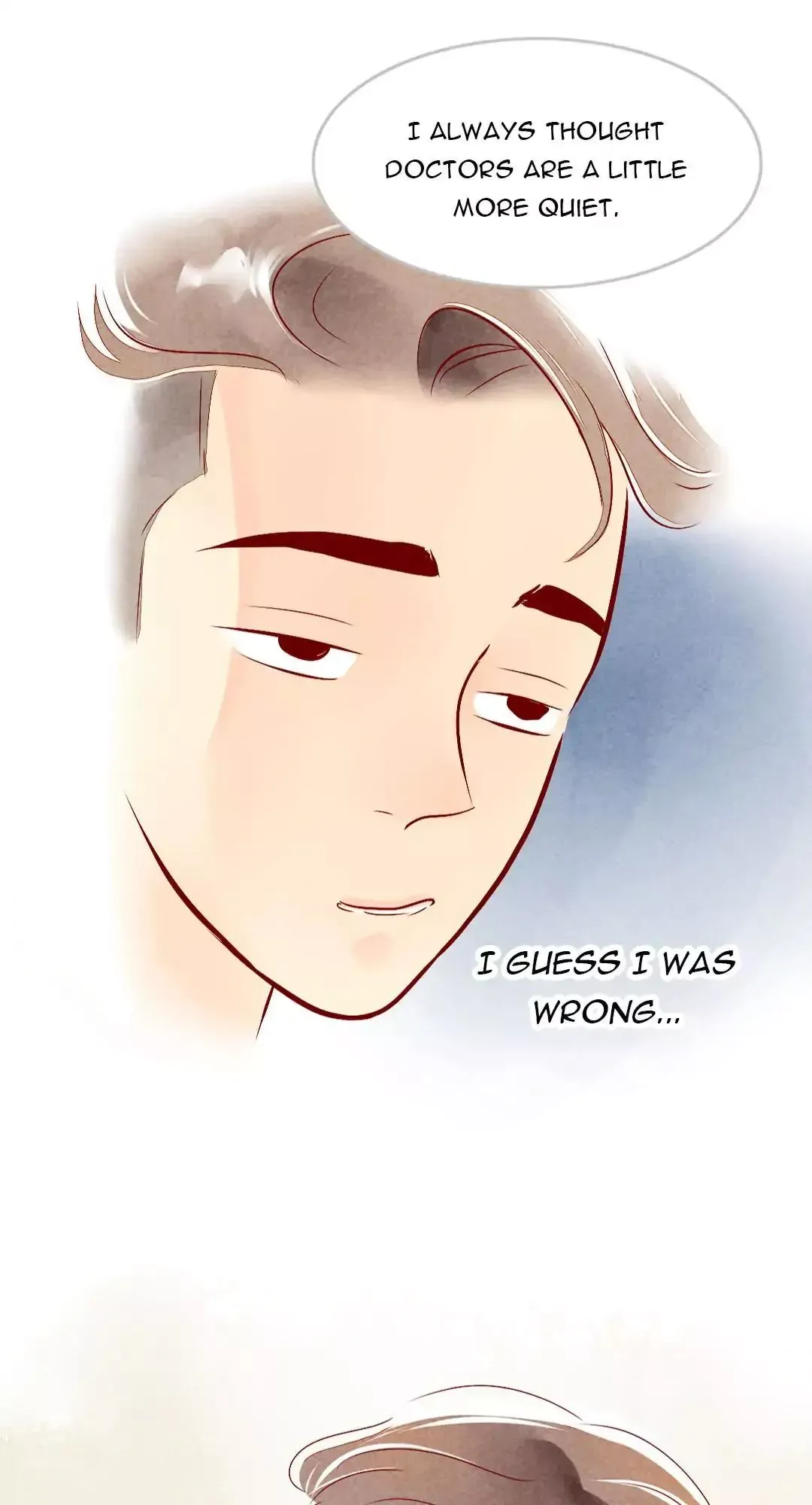 Stars-crossed Lovers Chapter 2 page 9 - 