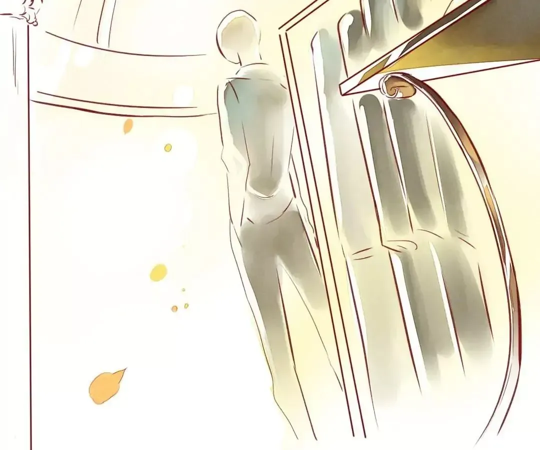 Stars-crossed Lovers Chapter 20 page 11 - 