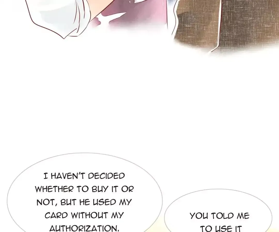 Stars-crossed Lovers Chapter 20 page 14 - 