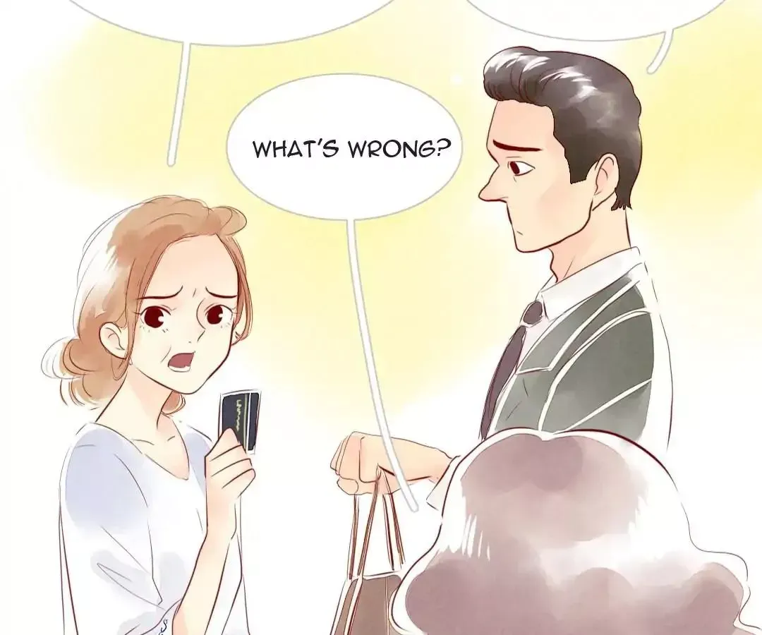 Stars-crossed Lovers Chapter 20 page 15 - 