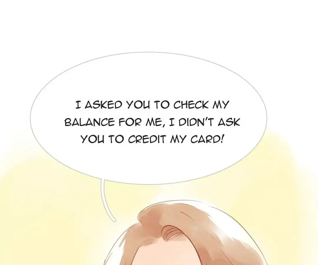 Stars-crossed Lovers Chapter 20 page 18 - 