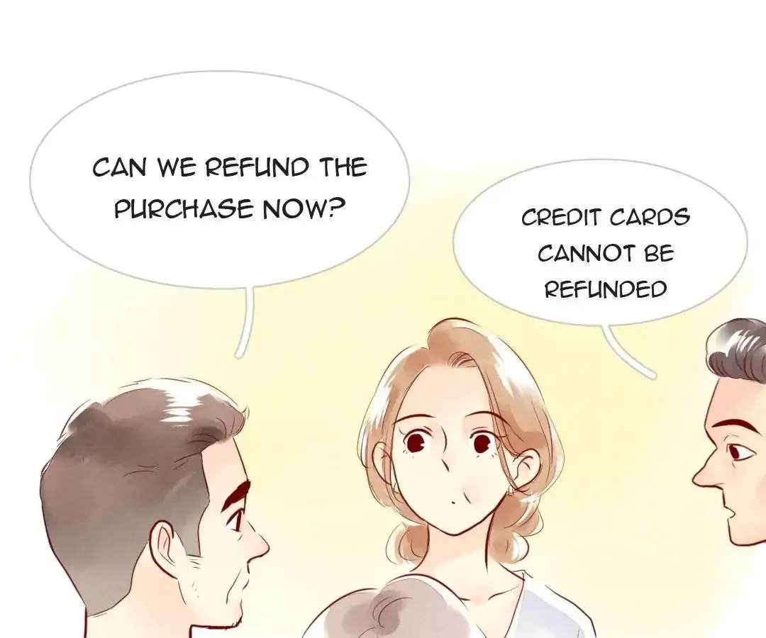 Stars-crossed Lovers Chapter 20 page 20 - 