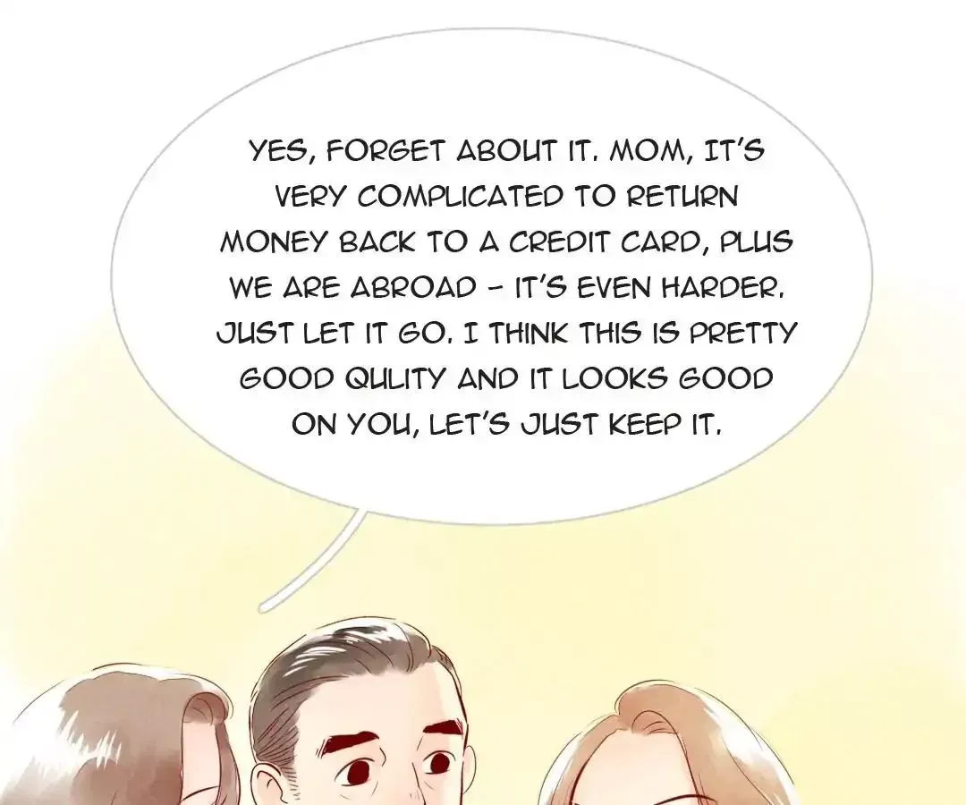 Stars-crossed Lovers Chapter 20 page 23 - 