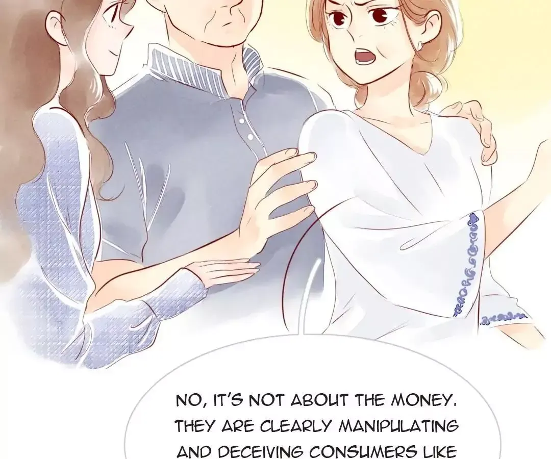 Stars-crossed Lovers Chapter 20 page 24 - 