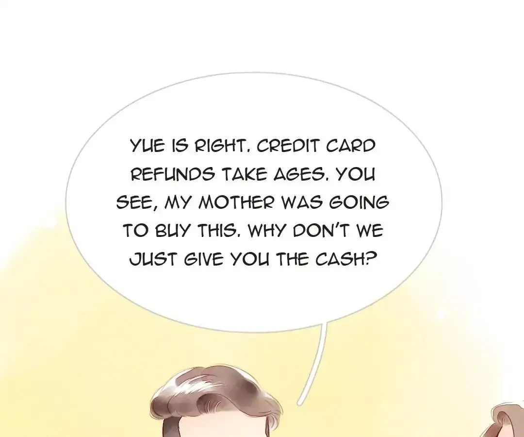 Stars-crossed Lovers Chapter 20 page 26 - 