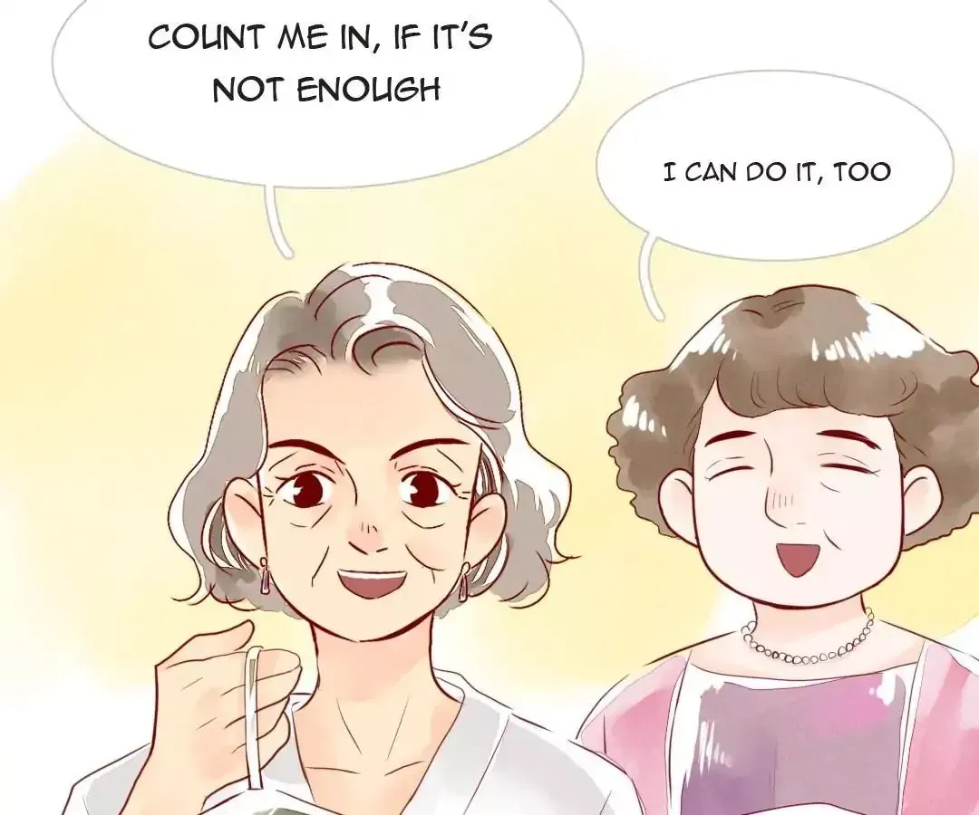 Stars-crossed Lovers Chapter 20 page 28 - 