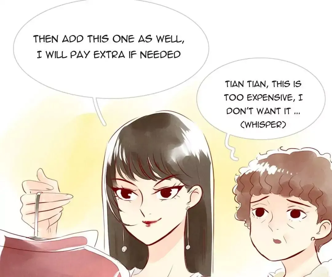 Stars-crossed Lovers Chapter 20 page 31 - 