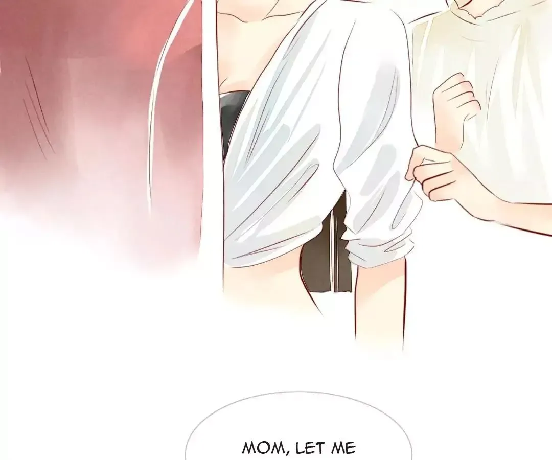 Stars-crossed Lovers Chapter 20 page 32 - 