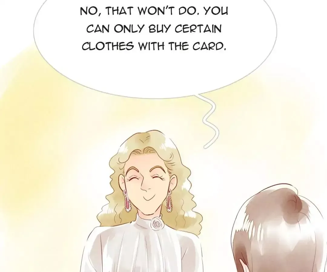 Stars-crossed Lovers Chapter 20 page 35 - 
