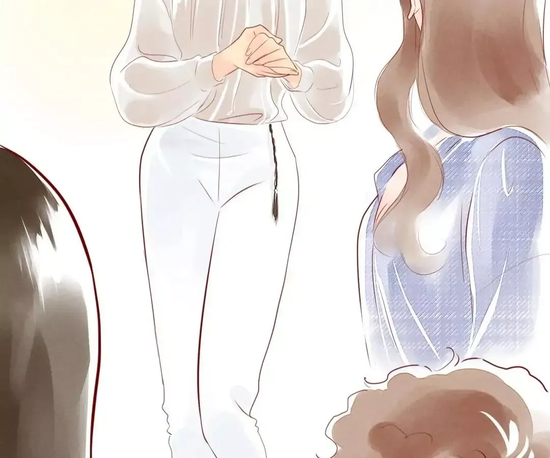 Stars-crossed Lovers Chapter 20 page 36 - 