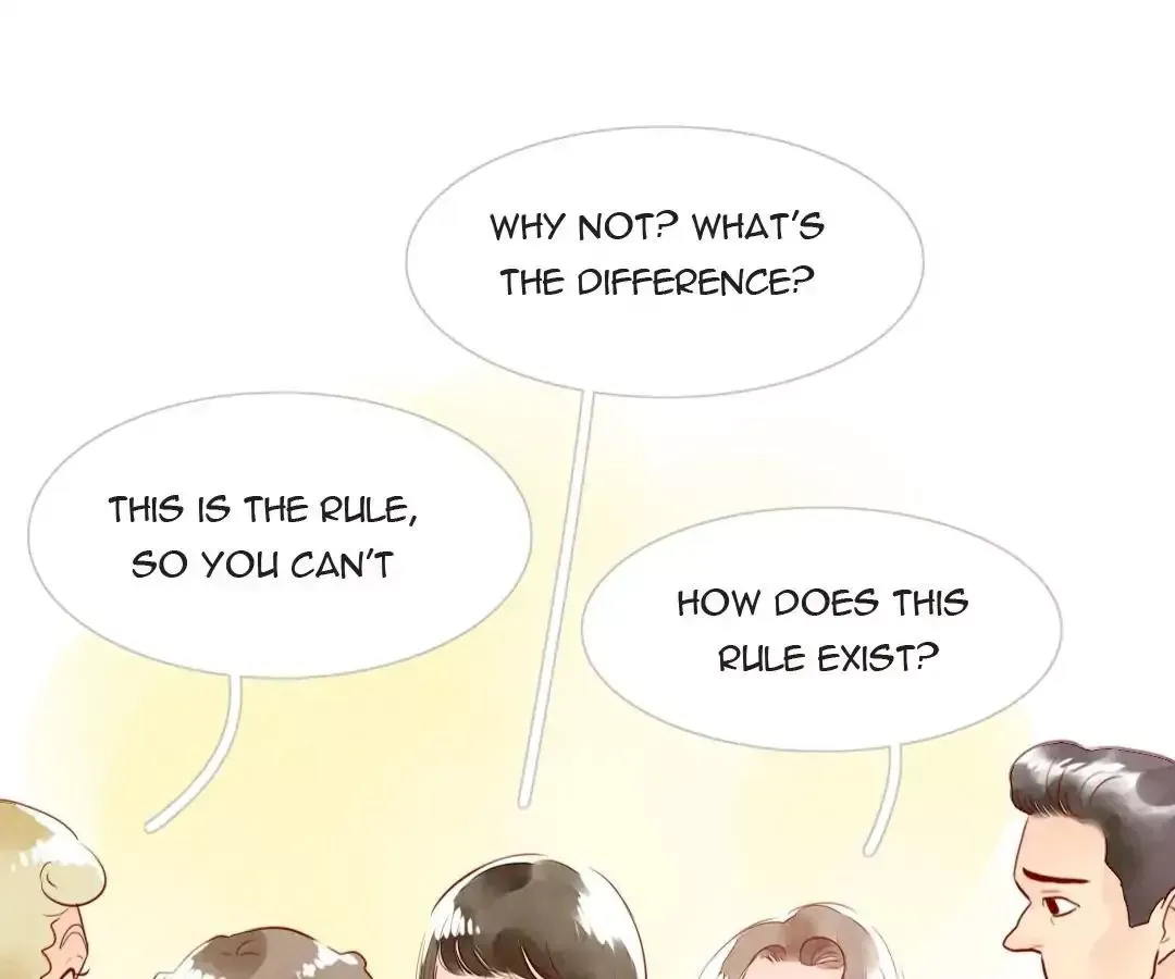 Stars-crossed Lovers Chapter 20 page 39 - 
