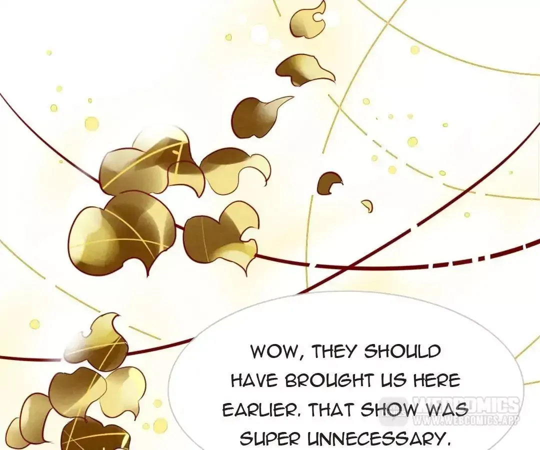 Stars-crossed Lovers Chapter 20 page 5 - 
