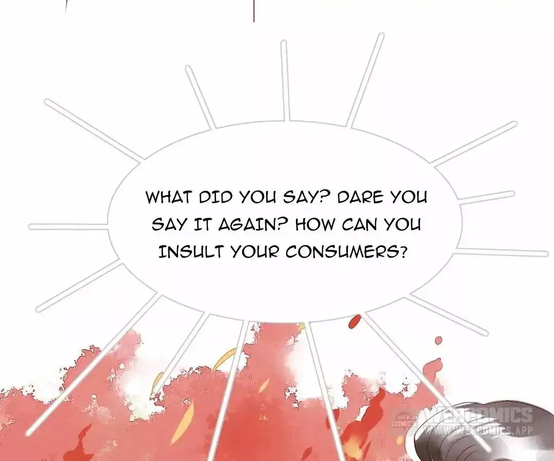 Stars-crossed Lovers Chapter 20 page 41 - 