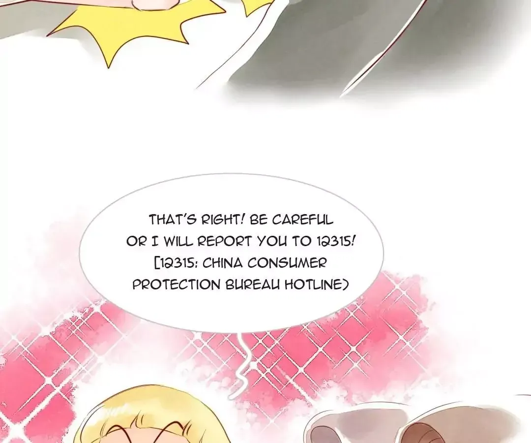 Stars-crossed Lovers Chapter 20 page 43 - 
