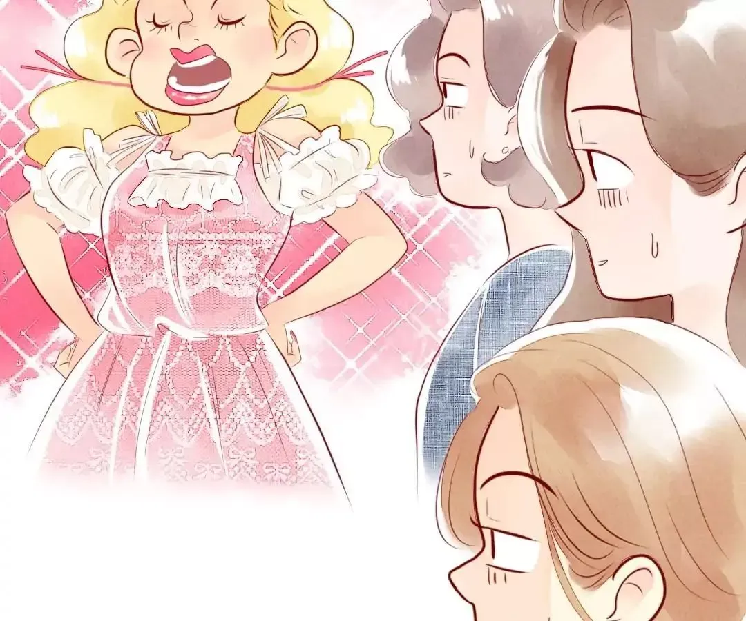Stars-crossed Lovers Chapter 20 page 44 - 