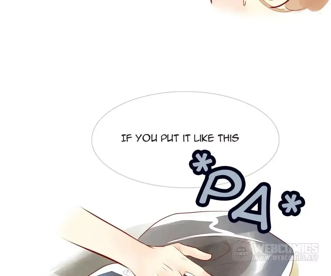 Stars-crossed Lovers Chapter 20 page 45 - 