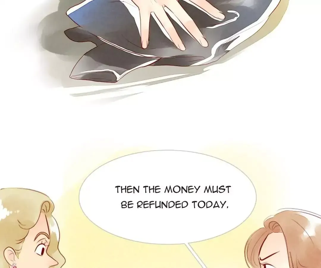 Stars-crossed Lovers Chapter 20 page 46 - 