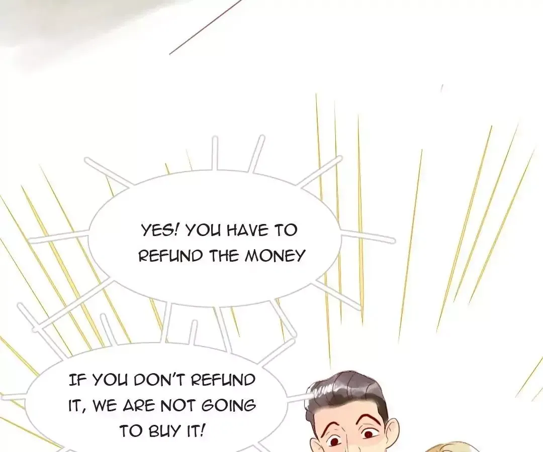 Stars-crossed Lovers Chapter 20 page 48 - 