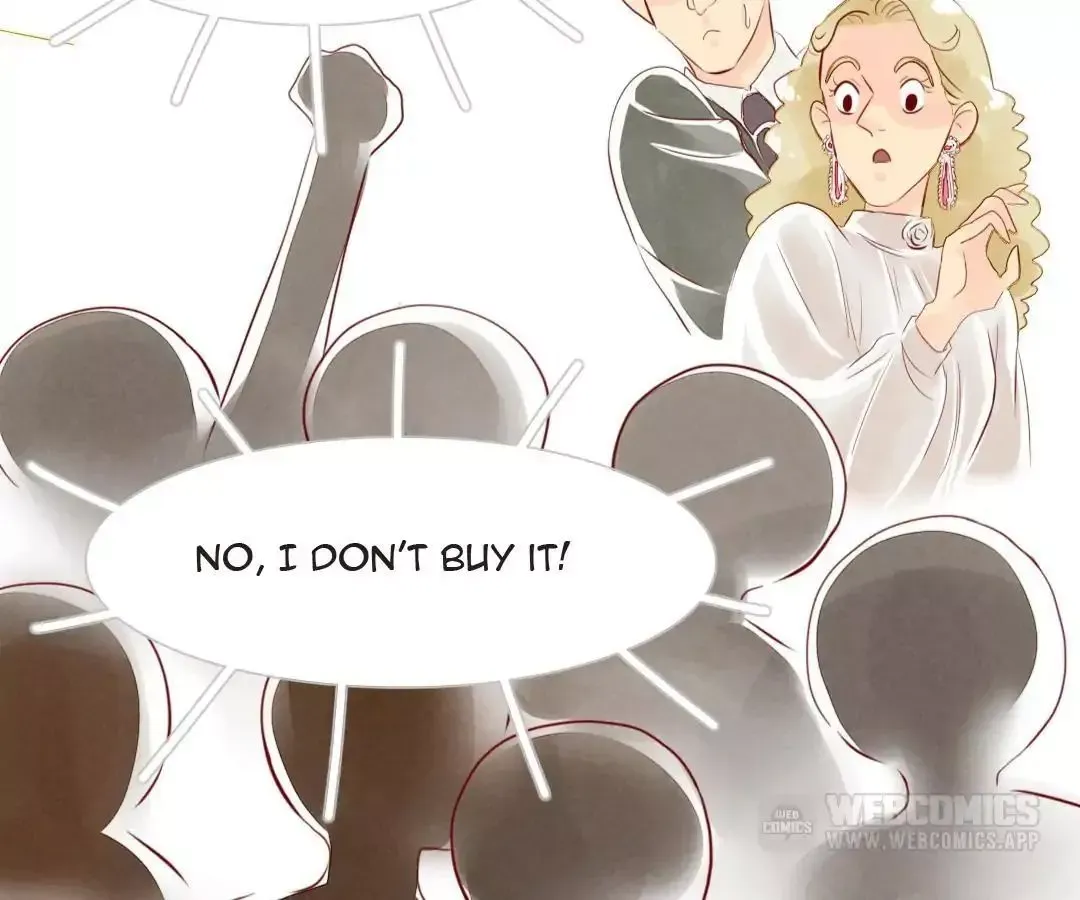 Stars-crossed Lovers Chapter 20 page 49 - 