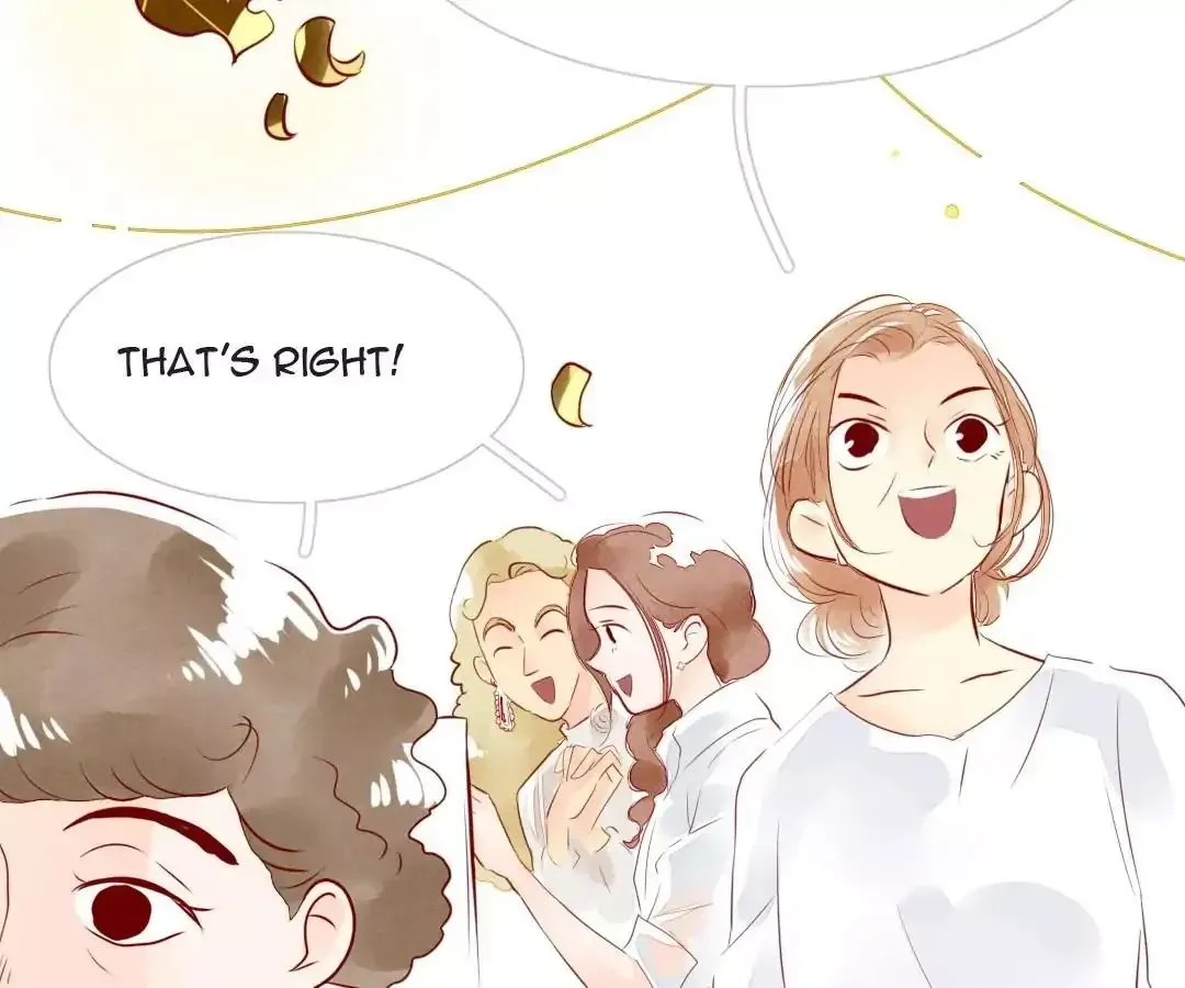 Stars-crossed Lovers Chapter 20 page 6 - 