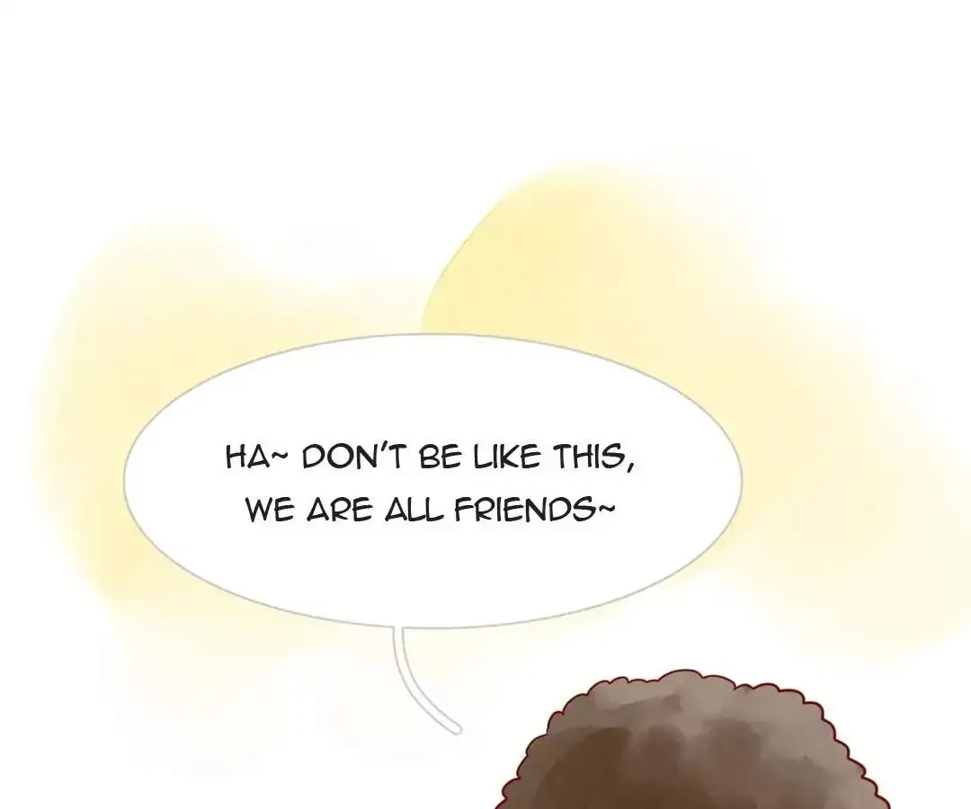 Stars-crossed Lovers Chapter 20 page 51 - 