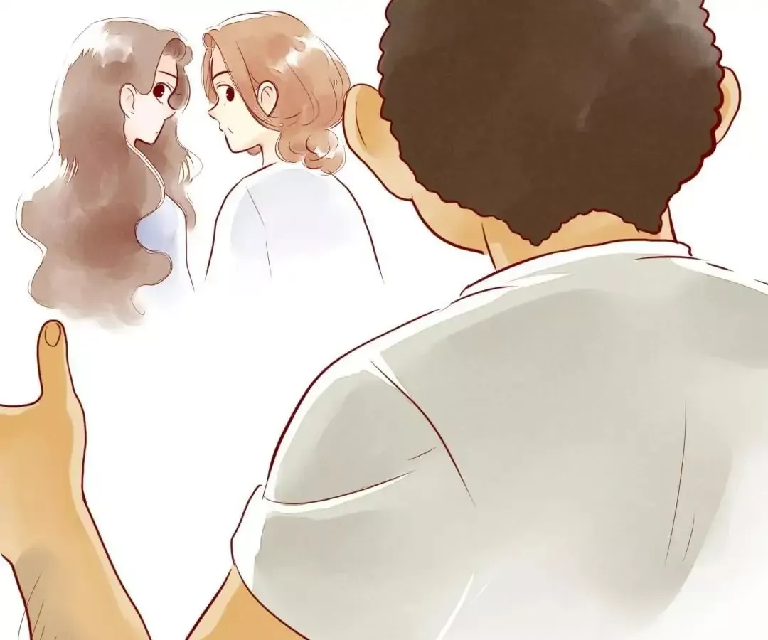Stars-crossed Lovers Chapter 20 page 52 - 
