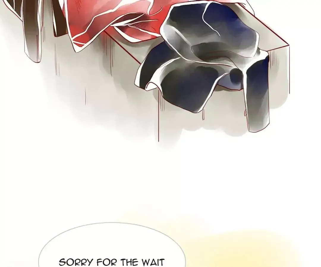 Stars-crossed Lovers Chapter 20 page 54 - 