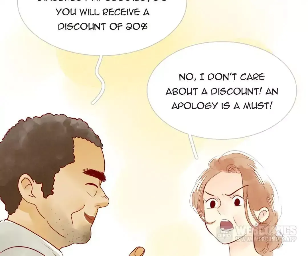 Stars-crossed Lovers Chapter 20 page 57 - 