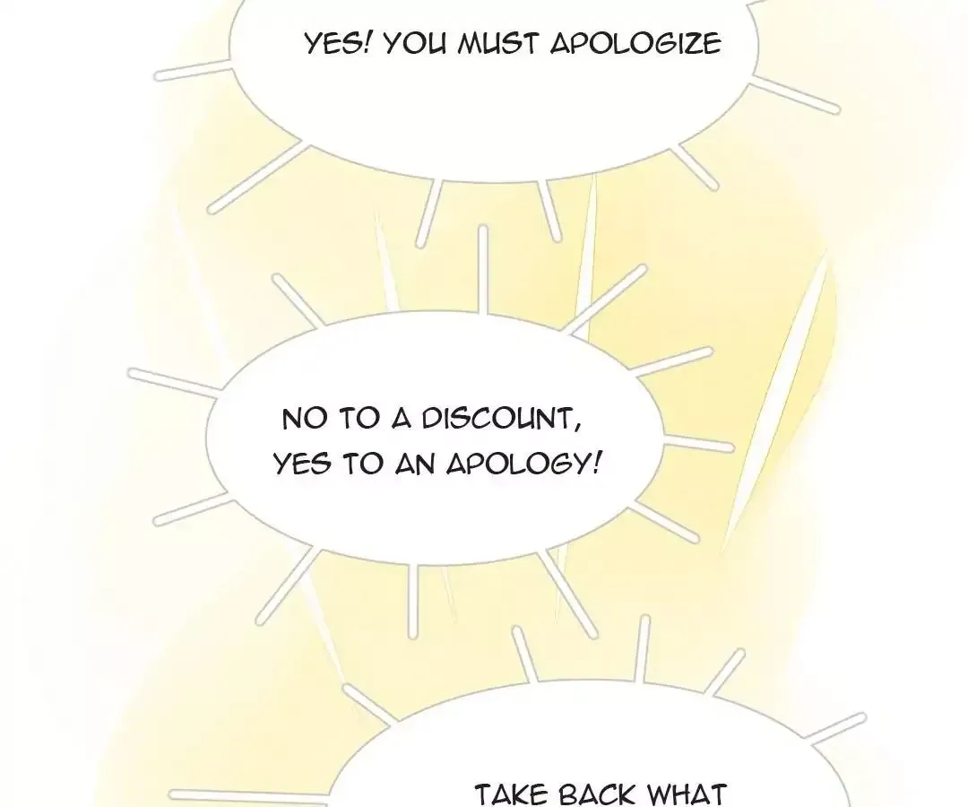 Stars-crossed Lovers Chapter 20 page 59 - 