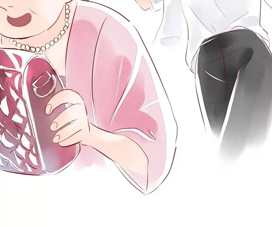 Stars-crossed Lovers Chapter 20 page 7 - 