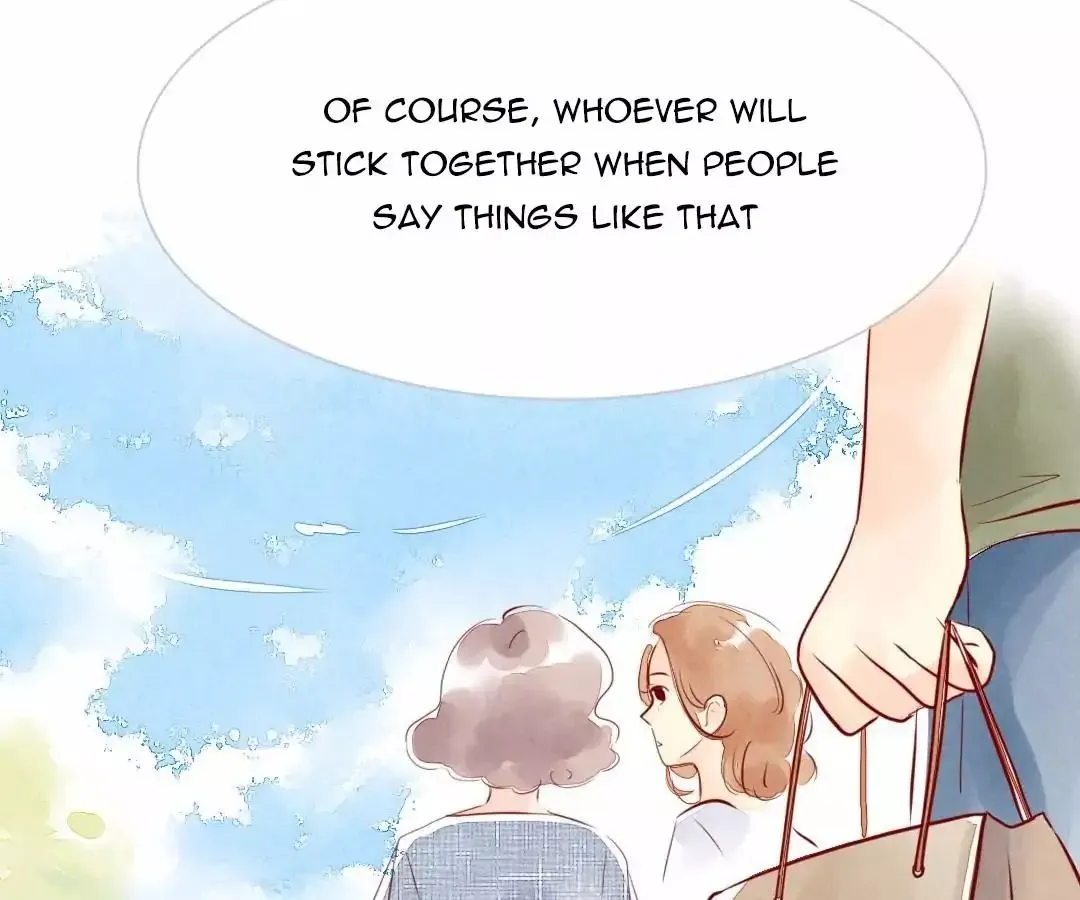 Stars-crossed Lovers Chapter 20 page 64 - 