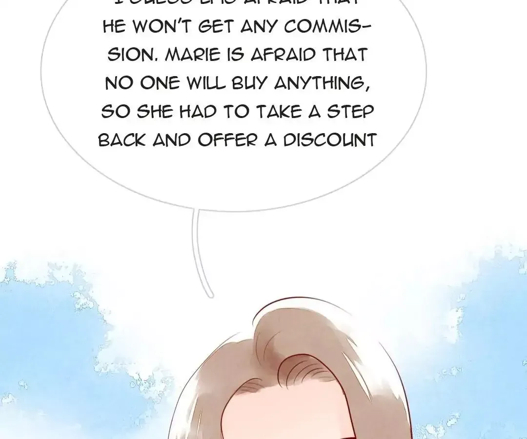 Stars-crossed Lovers Chapter 20 page 70 - 