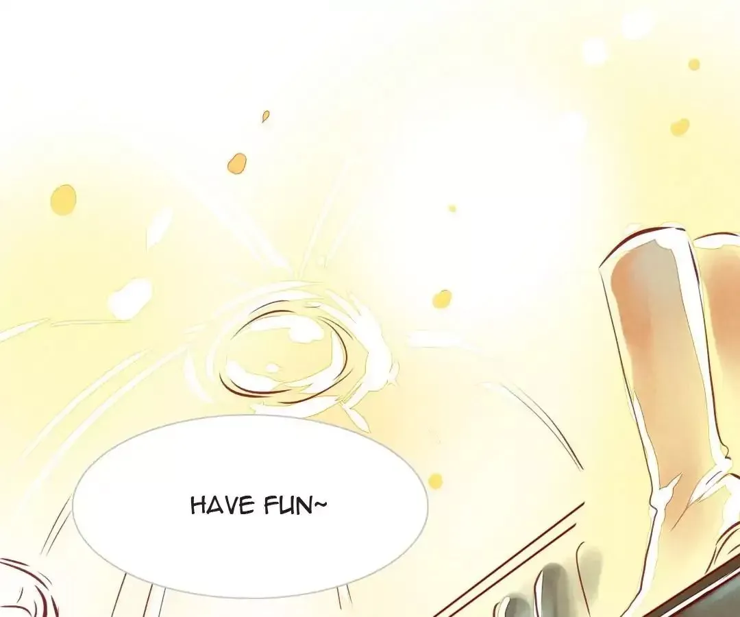 Stars-crossed Lovers Chapter 20 page 10 - 