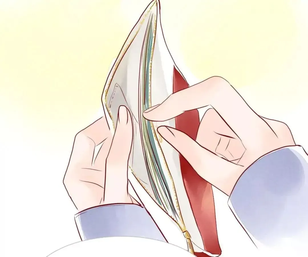 Stars-crossed Lovers Chapter 21 page 15 - 