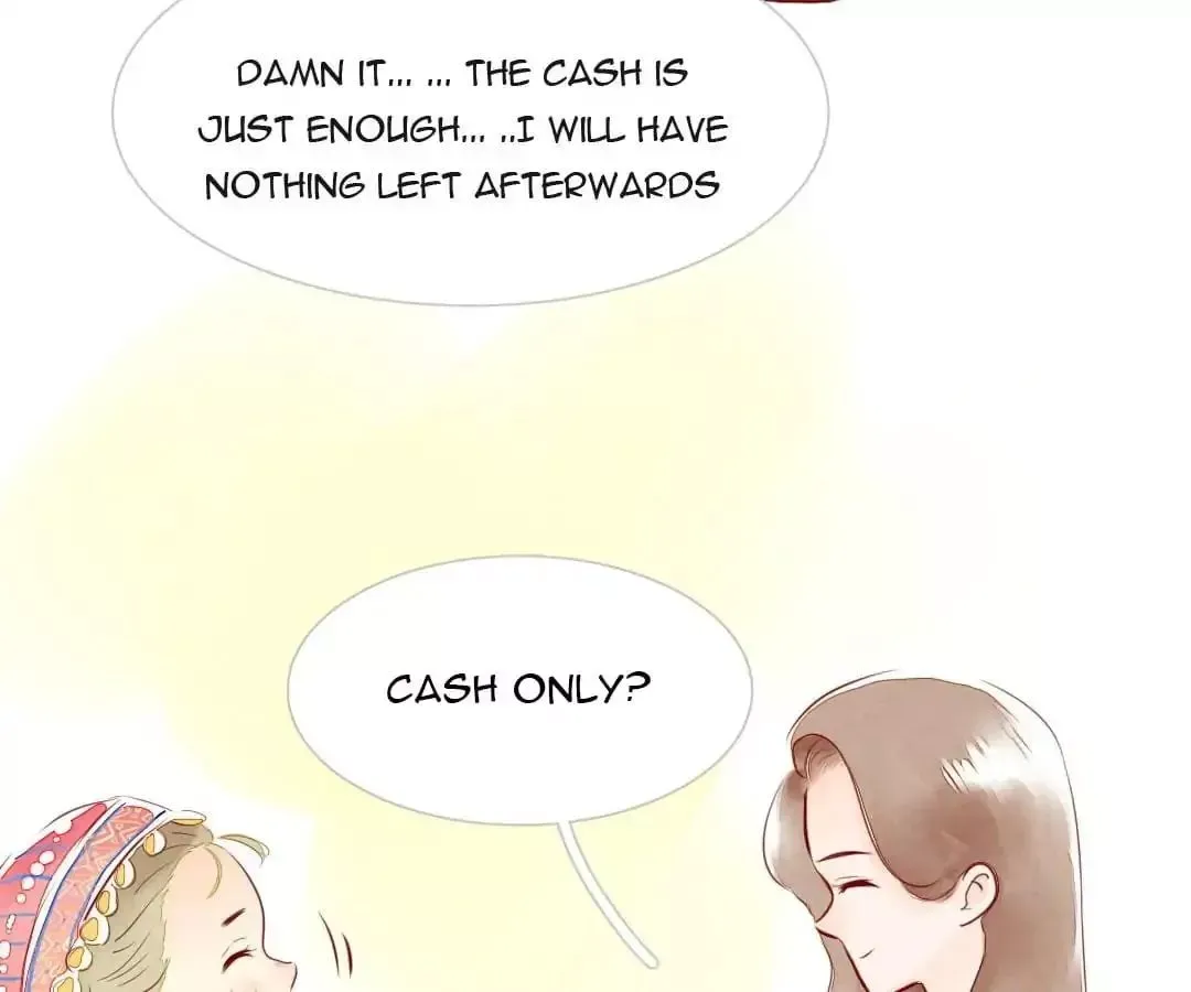 Stars-crossed Lovers Chapter 21 page 16 - 