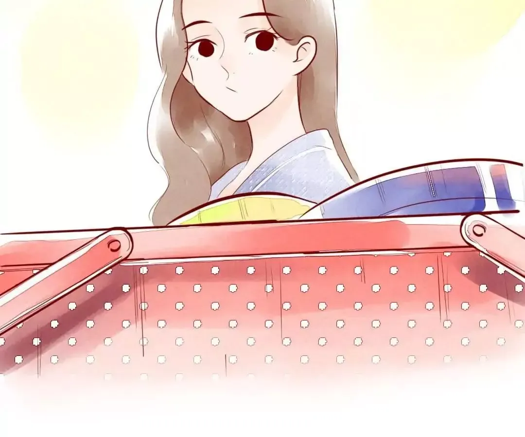 Stars-crossed Lovers Chapter 21 page 19 - 