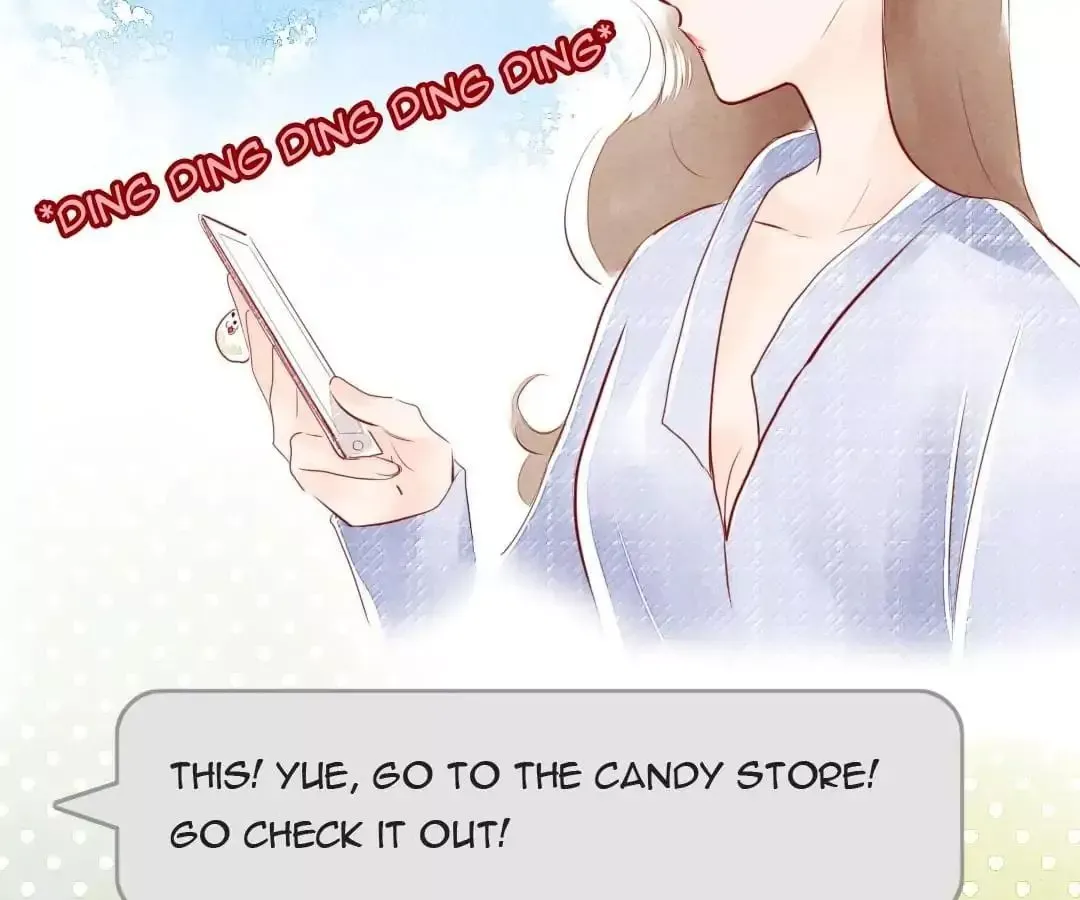 Stars-crossed Lovers Chapter 21 page 3 - 