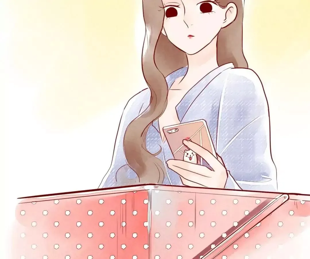 Stars-crossed Lovers Chapter 21 page 23 - 
