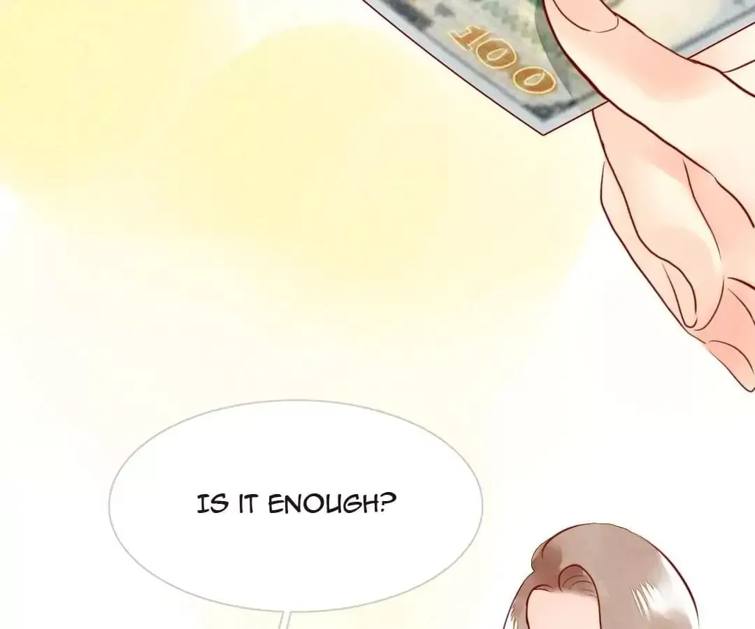 Stars-crossed Lovers Chapter 21 page 28 - 