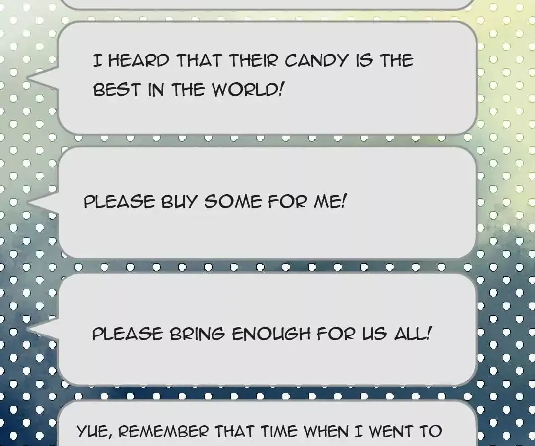 Stars-crossed Lovers Chapter 21 page 4 - 