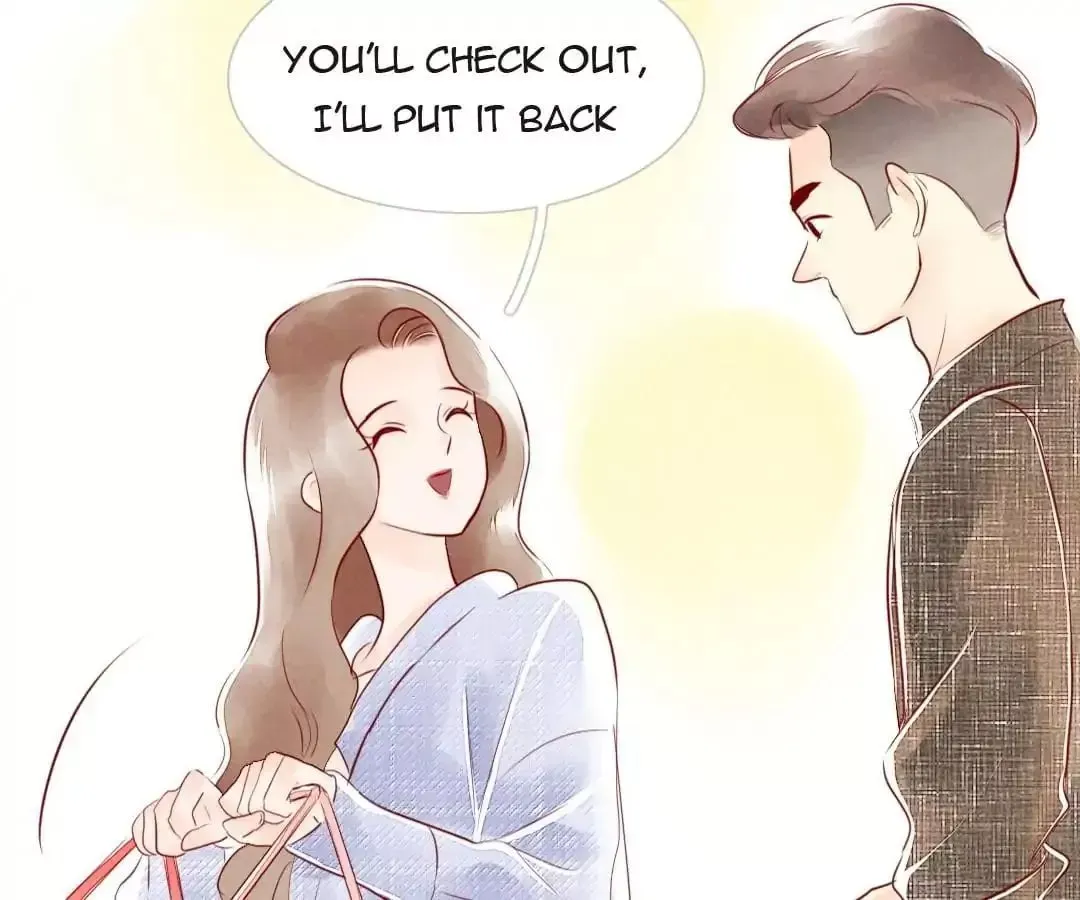 Stars-crossed Lovers Chapter 21 page 31 - 