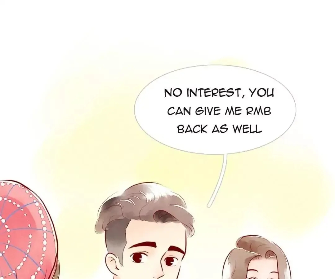 Stars-crossed Lovers Chapter 21 page 36 - 