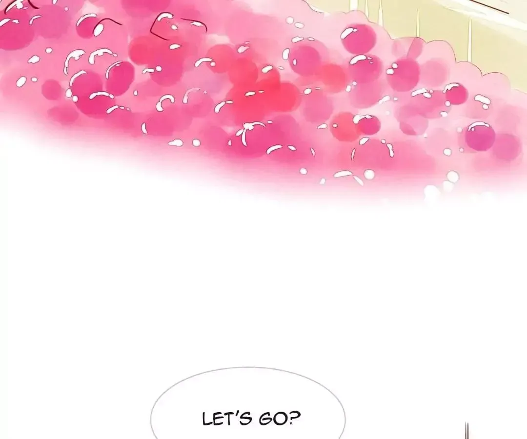 Stars-crossed Lovers Chapter 21 page 40 - 