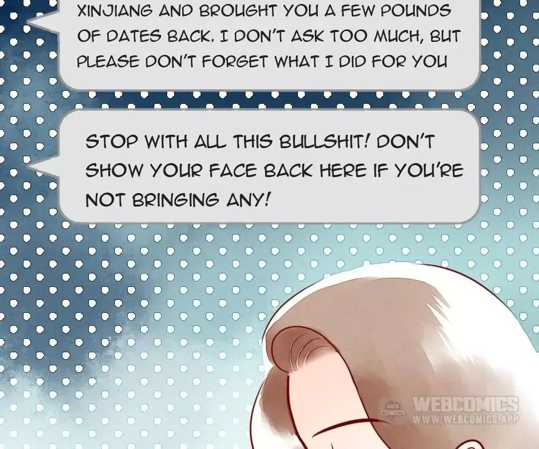 Stars-crossed Lovers Chapter 21 page 5 - 