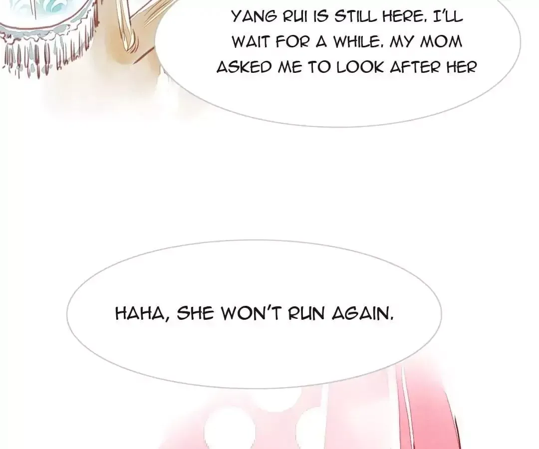 Stars-crossed Lovers Chapter 21 page 42 - 