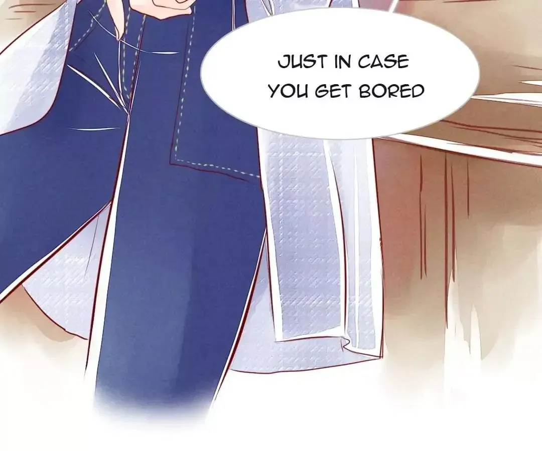 Stars-crossed Lovers Chapter 21 page 46 - 