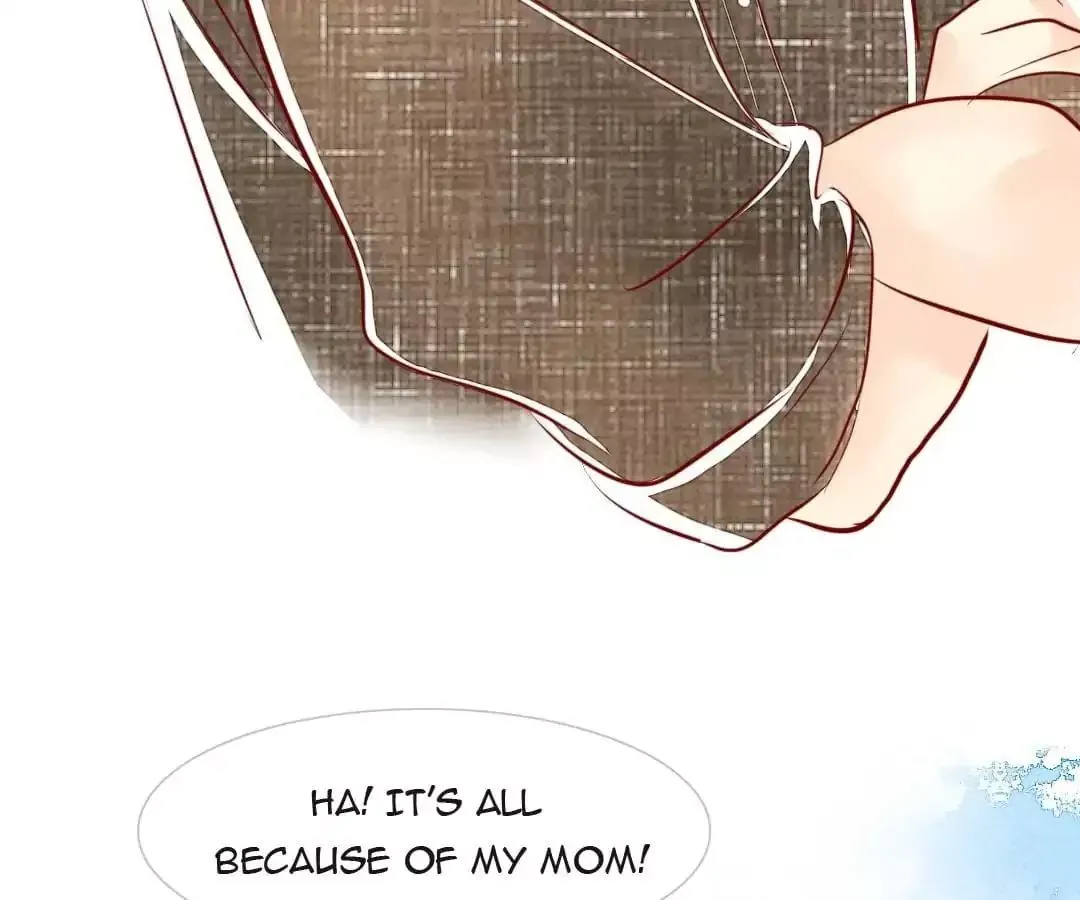 Stars-crossed Lovers Chapter 21 page 50 - 