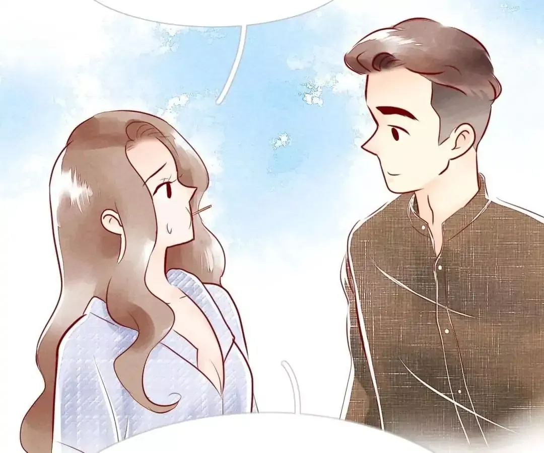 Stars-crossed Lovers Chapter 21 page 51 - 