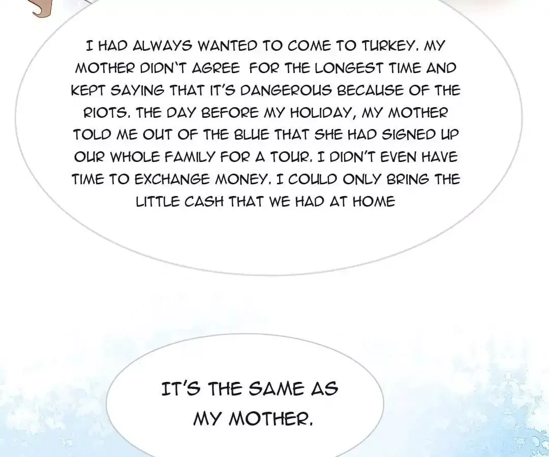 Stars-crossed Lovers Chapter 21 page 52 - 