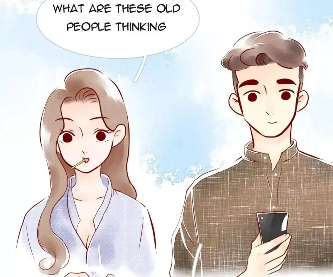 Stars-crossed Lovers Chapter 21 page 55 - 